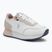 Damen Schuhe U.S. Polo Assn. SACHA007 weiß/rosa