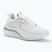 Schuhe Damen U.S. Polo Assn. CLAUDE004 white/silver