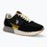 Herrenschuhe U.S. Polo Assn. JAKE001 black
