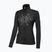 Damen-Sweatshirt DOTOUT Flake 2.0 black beauty
