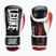 LEONE 1947 Logo Wacs Boxhandschuhe nero/schwarz