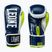 LEONE 1947 Logo Wacs Boxhandschuhe blau