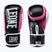 LEONE 1947 Logo Wacs Boxhandschuhe fucsia