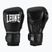 LEONE Boxhandschuhe 1947 The Greatest schwarz