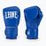 LEONE Boxhandschuhe 1947 The Greatest blue