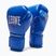 LEONE Boxhandschuhe 1947 The Greatest blue