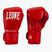 LEONE Boxhandschuhe 1947 The Greatest red