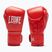 LEONE Boxhandschuhe 1947 The Greatest red