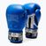 Boxhandschuhe LEONE 1947 Iconic blue
