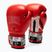 Boxhandschuhe LEONE 1947 Iconic red