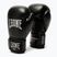 LEONE Kinder-Boxhandschuhe 1947 Thunder Jr schwarz