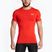 Rashguard Herren LEONE 1947 Compresion red