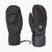 Snowboardhandschuhe Level Pulsar Mitt black