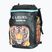 Ski-Rucksack Level Ski Team 45 l orange