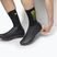 Schutzüberzüge für Fahrradschuhe Radsportschuhe Alé Whizzy Winter black/fluo yellow