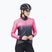Damen Fahrradjacke Alé Farbverlauf rosa L22008543