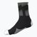 Socken Alé Q-Skin Sprint black