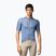 Radtrikot Herren Alé Color Block steel blue