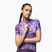 Radtrikot Damen Alé Linfa purple combo