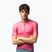 Radtrikot Herren Alé Color Block flamingo pink