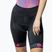 Damen-Radshorts Alé Traguardo 2.0 fluo pink