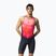 Triathlonanzug Herren Alé Triple pink combo