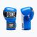 Boxhandschuhe LEONE 1947 Shock Pro blue