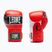 Boxhandschuhe LEONE 1947 Shock Pro GN057 red