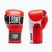 Boxhandschuhe LEONE 1947 Shock Pro red