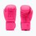 Boxhandschuhe LEONE 1947 Tone-X pink
