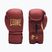 Boxhandschuhe LEONE 1947 Idol burgundy