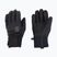 Herren Snowboard-Handschuhe Level Rover schwarz 2220