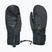 Snowboard-Fäustlinge Level Rover Mitt black/grey