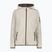 Damen-Trekkingpullover CMP 34H6376 Fix Hood cream/off white