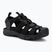 Herrensandalen CMP Sahiph nero/nero