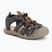 Kindersandalen CMP Sahiph grey/cucrcuma