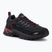 Damen-Trekkingschuhe CMP Rigel 2.0 Low Waterproof titanium/ferrari