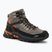 Herren-Trekkingschuhe CMP Rigel 2.0 Mid Waterproof desert/flame