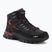Herren-Trekkingschuhe CMP Rigel 2.0 Mid Waterproof titanium/ferrari