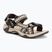 Damensandalen CMP Hamal corda/toffee/lagoon