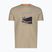 Herren T-Shirt CMP 30T5057 rope