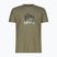 Herren T-Shirt CMP 30T5057 sage/pine