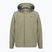Herren-Regenjacke CMP 39X7367 Snaps Hood sage