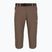 Damen-Trekking-Shorts CMP 3T51246 Capri toffee