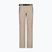 Damen-Trekkinghose CMP 3T51446 Zip Off sand/anthracite