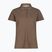 Damen-Poloshirt CMP 3T59676 Polo toffee