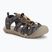 Kindersandalen CMP Sahiph grey/curcuma