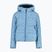 Kinder-Skijacke CMP 36W0705P sky/niagara