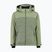 Kinder-Skijacke CMP 39W2085 green tea/salvia