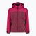 Kinder-Skijacke CMP 39W2085 amaranto/antracite